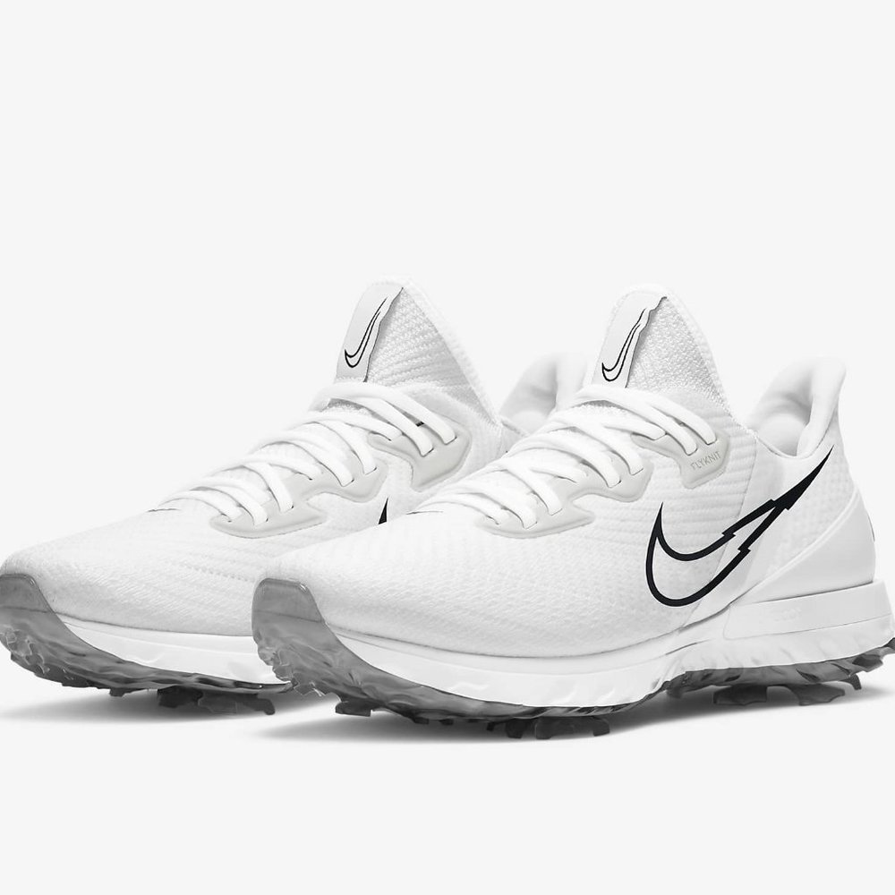 Nike Men's Air Zoom Infinity Tour Golf Shoes CT054